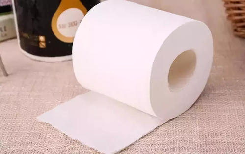 什么是卫生纸吸水的原理？