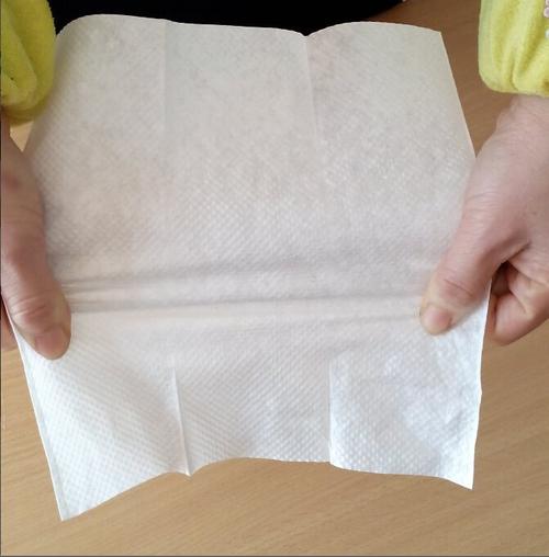 为什么相同的抽纸巾价格完全不同?