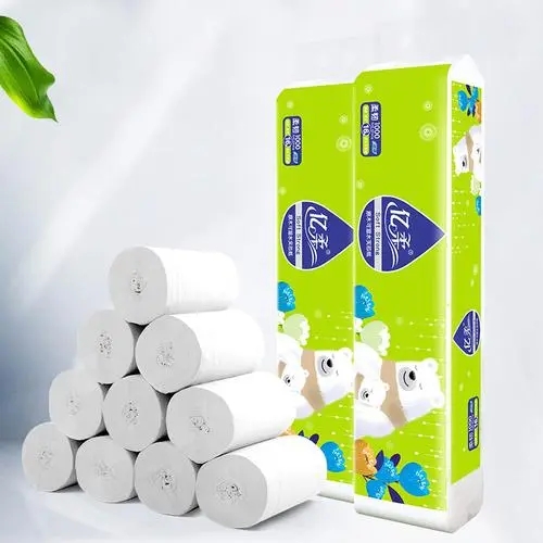 为您介绍宝宝不可用的三种卫生纸