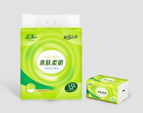 有用的日子小常识——餐巾纸小妙招大用处