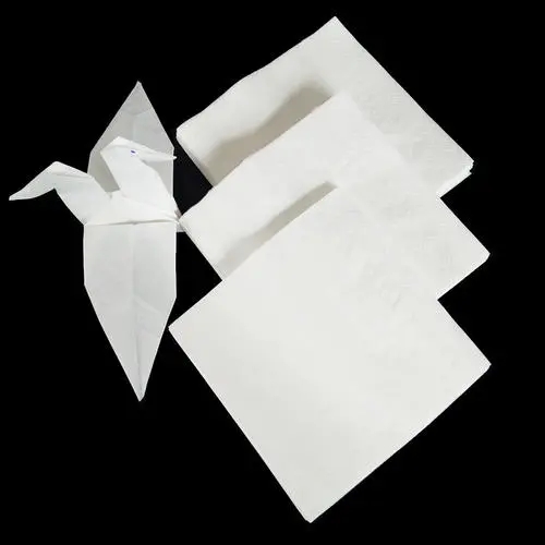 为什么说手帕纸不能与面纸混用