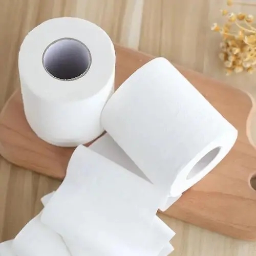 卷纸是怎么制造的？你知道吗？