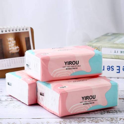 抽纸沾水后会皱？怎样康复？