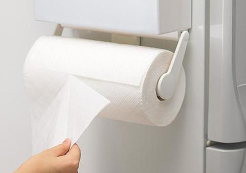 福州卷纸厂家分析本色纸与其他卫生纸的差异