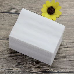 福州纸巾厂家告诉你纸巾的成分有哪些
