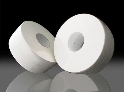 大盘纸与普通卫生纸相比有哪些差异？