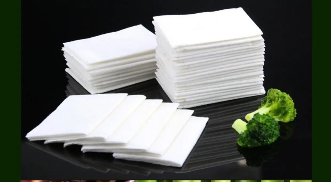 哪些是面巾纸与卫生纸的差异?